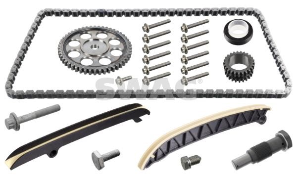 SWAG 33 10 2211 Timing chain kit 33102211
