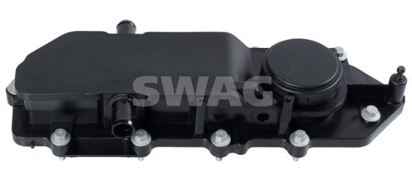 SWAG 33 10 2226 COVER,CYLINDER HEAD 33102226