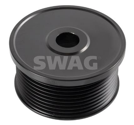 SWAG 33 10 2238 Belt pulley generator 33102238