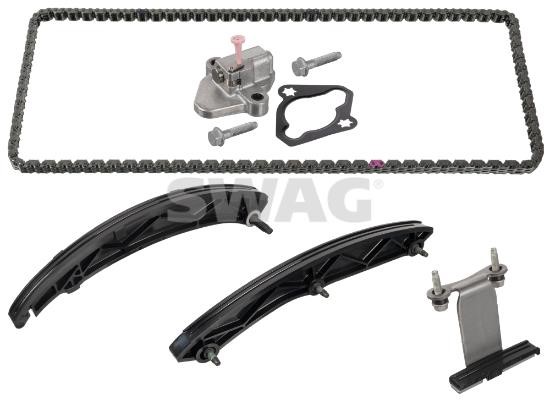 SWAG 40 10 6728 Timing chain kit 40106728