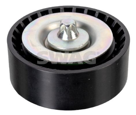 SWAG 33 10 2239 Idler Pulley 33102239