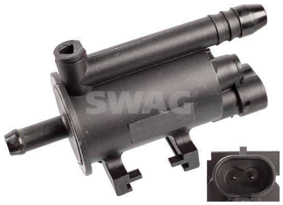 SWAG 40 10 8190 Fuel tank vent valve 40108190