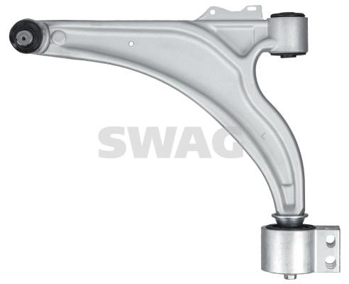 SWAG 40 10 8820 Suspension arm, front left 40108820