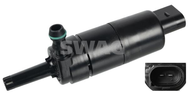 SWAG 40 10 8945 Glass washer pump 40108945