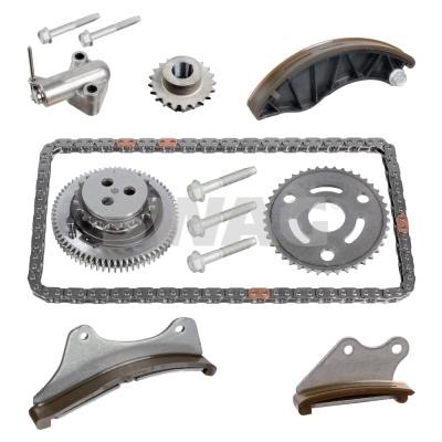 SWAG 40 10 8993 Timing chain kit 40108993