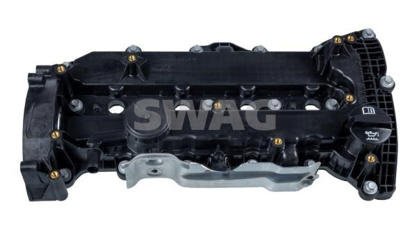 SWAG 40 10 9026 COVER,CYLINDER HEAD 40109026
