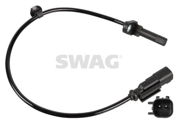 SWAG 50 10 9472 Sensor, wheel 50109472