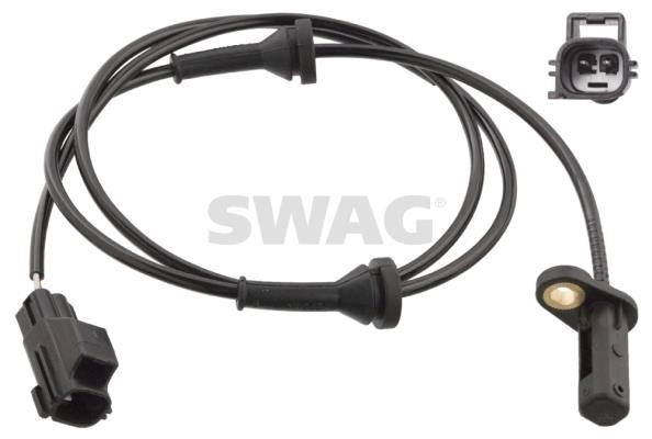 SWAG 55 10 6468 Sensor, wheel 55106468