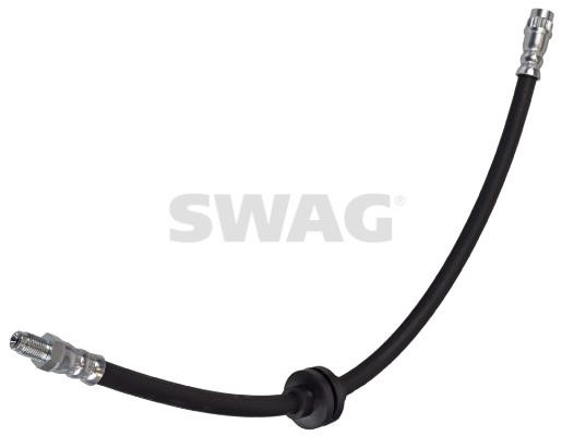 SWAG 60 10 6221 Brake Hose 60106221