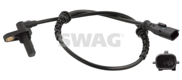 SWAG 60 10 6462 Sensor, wheel 60106462