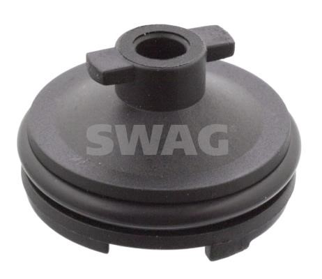 SWAG 50 10 6566 Sump plug 50106566