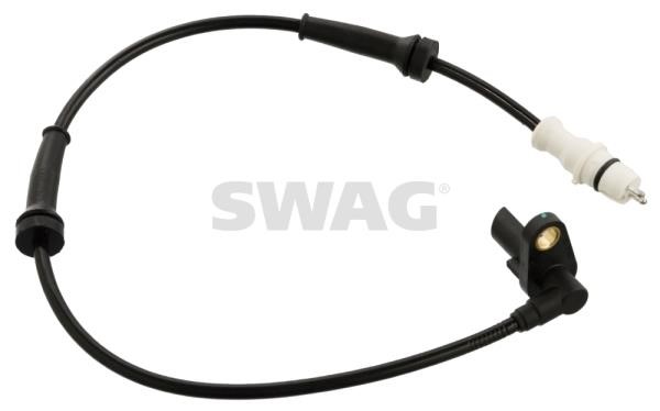SWAG 60 10 6716 Sensor, wheel 60106716