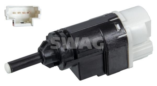 SWAG 60 10 7002 Brake light switch 60107002