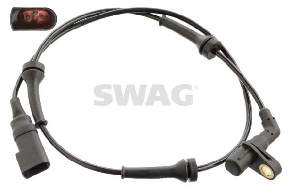SWAG 50 10 6930 Sensor, wheel 50106930