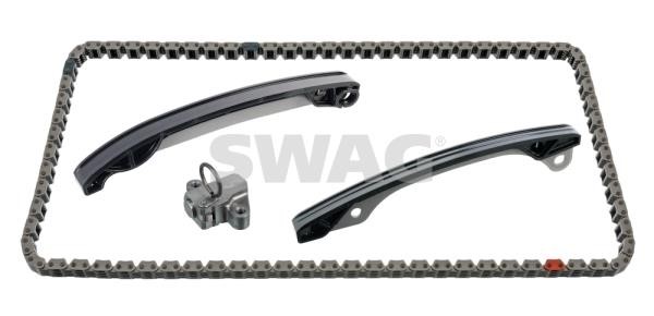 SWAG 60 10 7166 Timing chain kit 60107166