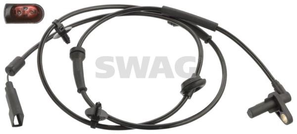 SWAG 50 10 6937 Sensor, wheel 50106937