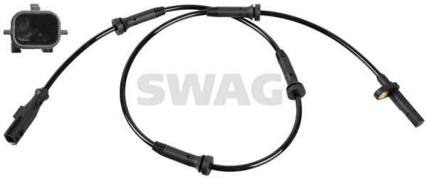 SWAG 60 10 8037 Sensor, wheel 60108037
