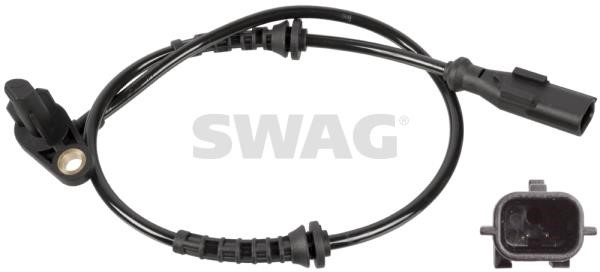 SWAG 60 10 8131 Sensor, wheel 60108131