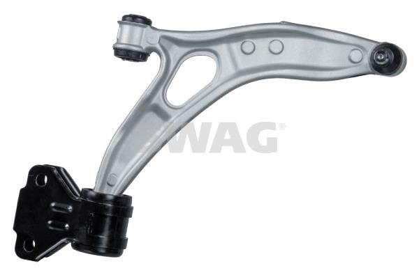 SWAG 50 10 7887 Suspension arm front right 50107887