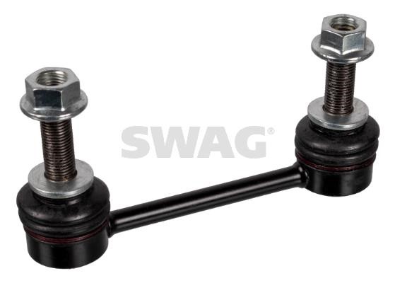 SWAG 50 10 7935 Rear stabilizer bar 50107935