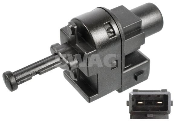 SWAG 50 10 7986 Brake light switch 50107986