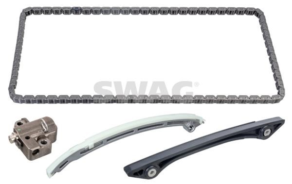 SWAG 50 10 8225 Timing chain kit 50108225