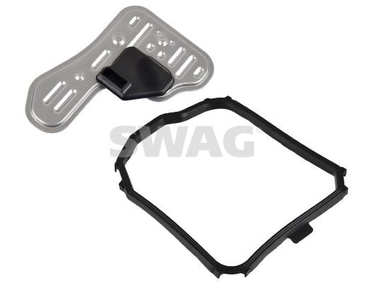 SWAG 62 10 8863 Automatic filter, kit 62108863
