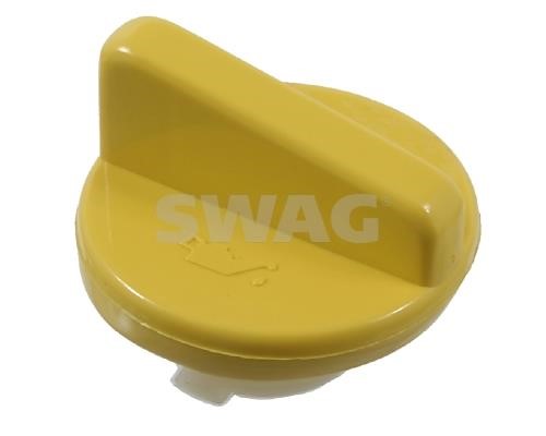 SWAG 60 92 3615 Oil filler cap 60923615