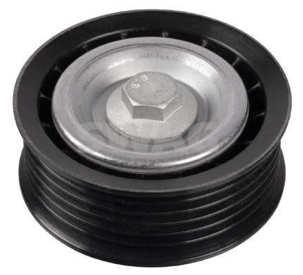 SWAG 62 10 9317 Idler Pulley 62109317