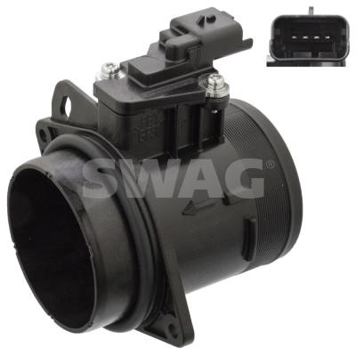 SWAG 62 10 5769 Air mass sensor 62105769