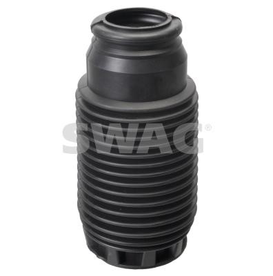 SWAG 62 10 5980 Shock absorber boot 62105980