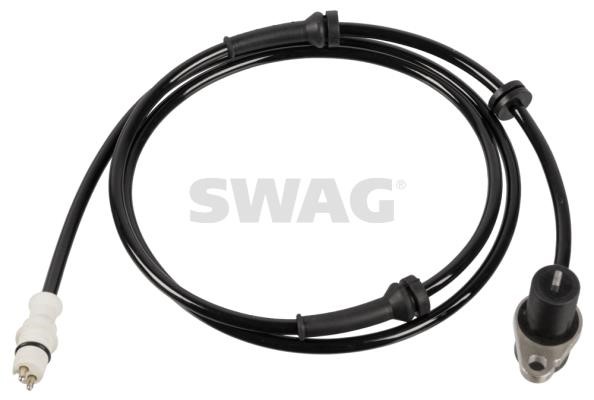 SWAG 66 10 7901 Sensor, wheel 66107901