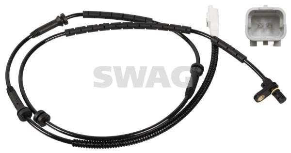 SWAG 66 10 8074 Sensor, wheel 66108074