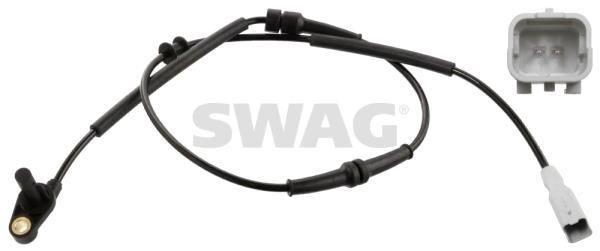 SWAG 62 10 6854 Sensor, wheel 62106854