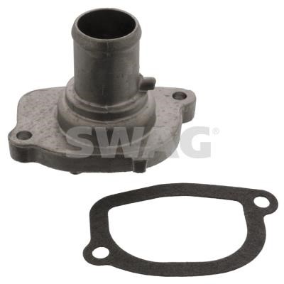 SWAG 70 10 6035 Thermostat, coolant 70106035