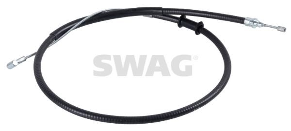 SWAG 70 10 6234 Handbrake cable 70106234 70106234 SWAG Handbrake cable