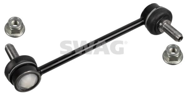 SWAG 70 10 6241 Rear stabilizer bar 70106241