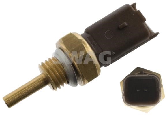 SWAG 70 10 6570 Coolant temperature sensor 70106570 70106570 SWAG Coolant temperature sensor