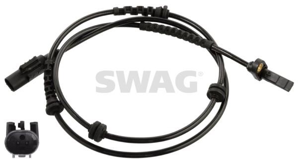 SWAG 70 10 6761 Sensor, wheel 70106761