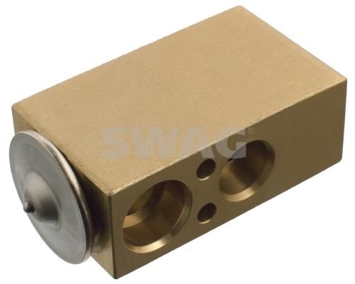 SWAG 70 10 7664 Air conditioner expansion valve 70107664