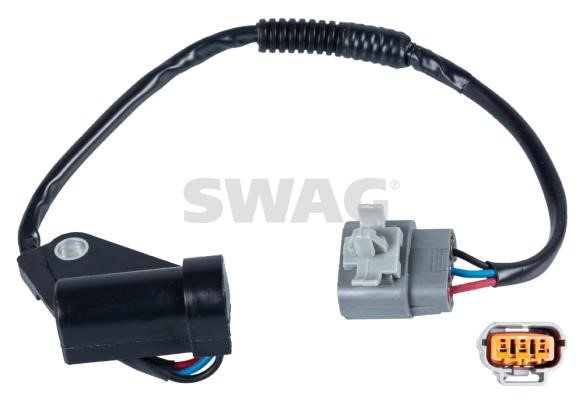 SWAG 83 10 6782 Crankshaft position sensor 83106782