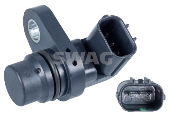 SWAG 83 10 6783 Crankshaft position sensor 83106783