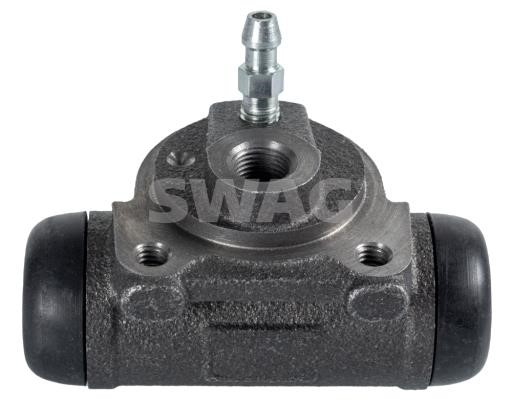 SWAG 70 10 7918 Wheel Brake Cylinder 70107918