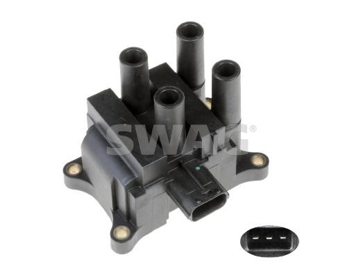 SWAG 83 10 8252 Ignition coil 83108252