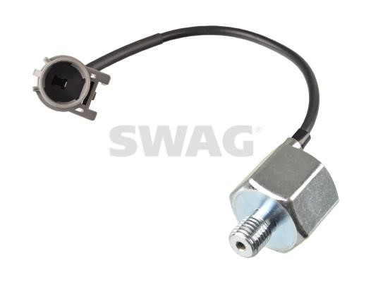 SWAG 84 10 6780 Knock sensor 84106780