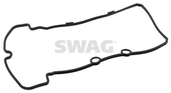 SWAG 84 10 7532 Gasket, cylinder head cover 84107532