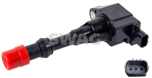 SWAG 85 10 8237 Ignition coil 85108237