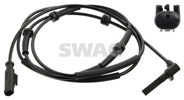 SWAG 74 10 6940 Sensor, wheel 74106940