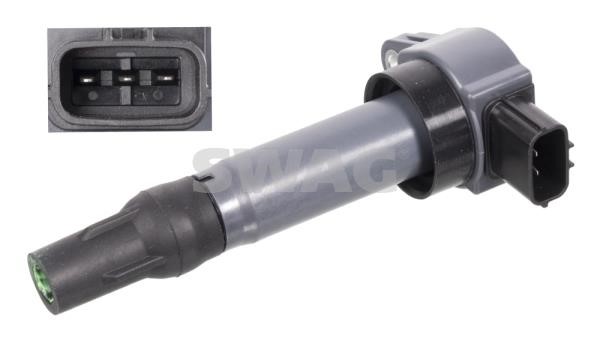 80106151 SWAG Ignition coil