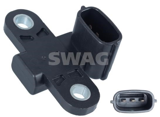 SWAG 80 10 6779 Crankshaft position sensor 80106779